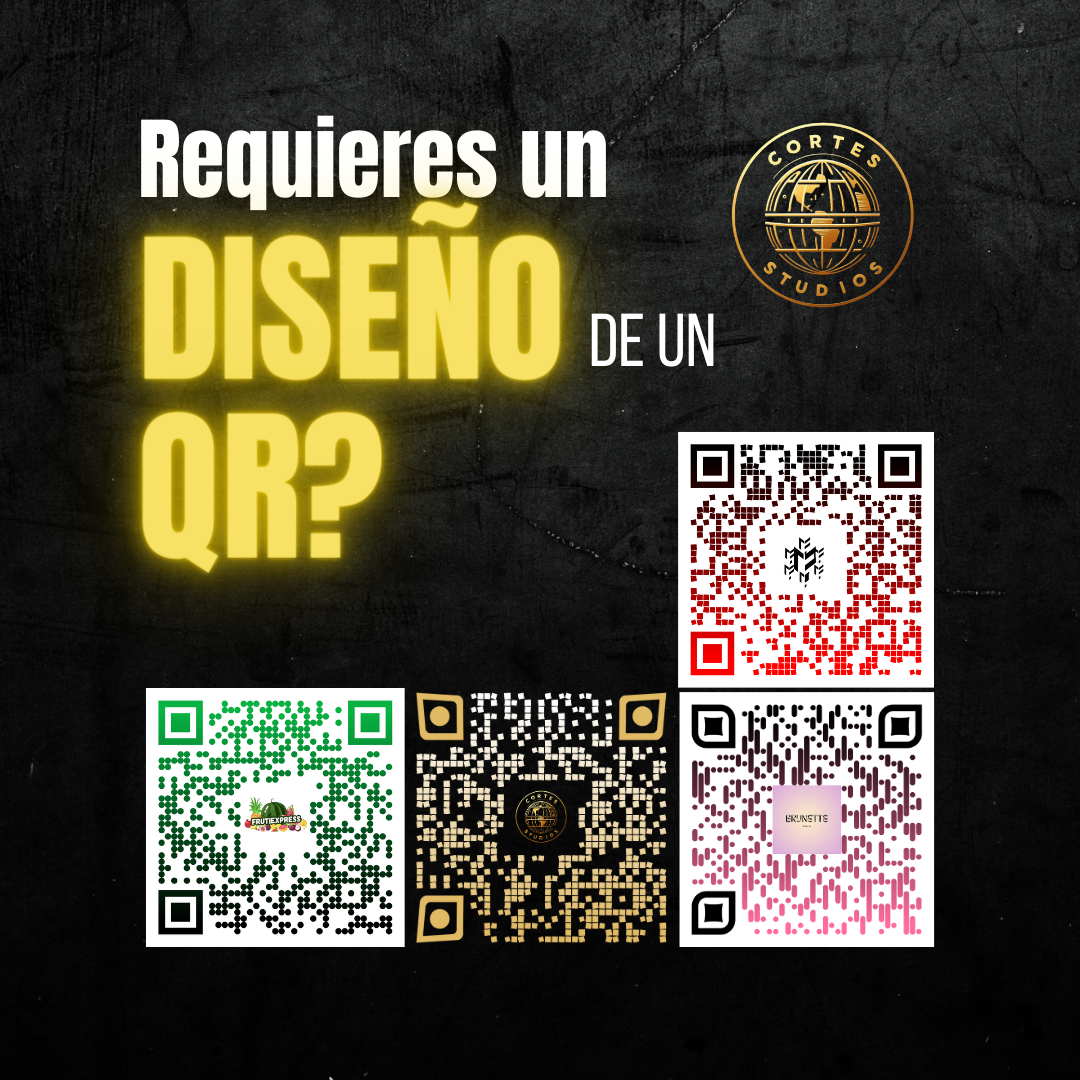 QR